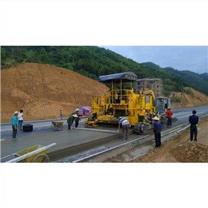 Gorffenwr Paver Concrit