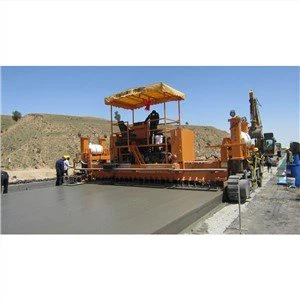 Offer Adeiladu Ffyrdd Concrit